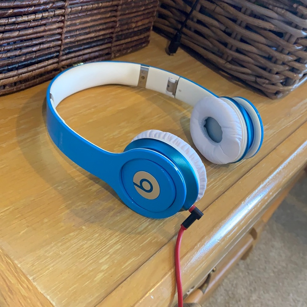 Beats by Dre